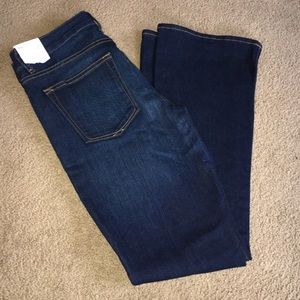 Brand new GAP Jeans